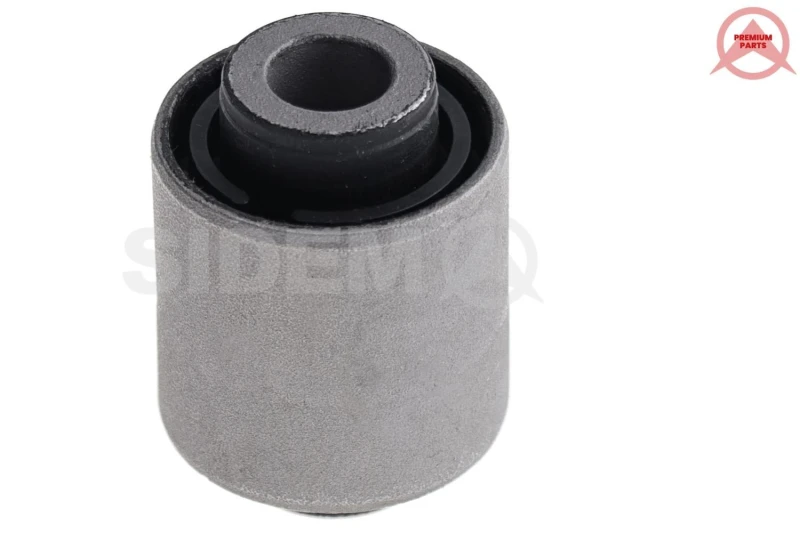 Image of SIDEM 871705 Arm Bushes inner, Rubber-Metal Mount, for trailing arm Control Arm-/Trailing Arm Bush (251)