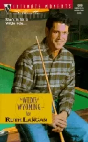 Image of wildes of wyoming ace