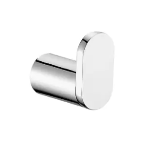 Image of Round Robe Hook - Brooke