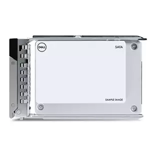 Image of DELL 345-BDFQ internal solid state drive 2.5" 1920 GB Serial ATA III