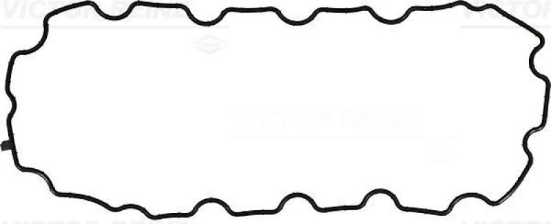 Image of Oil sump gasket REINZ 71-12668-00