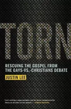 Image of Torn by Justin Lee