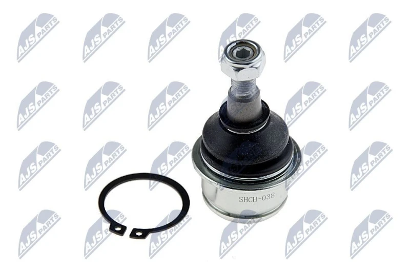 Image of NTY Ball Joint NTY ZSD-CH-038