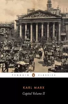 Image of Capital : Volume II