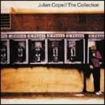 Image of The Collection by Julian Cope CD Album
