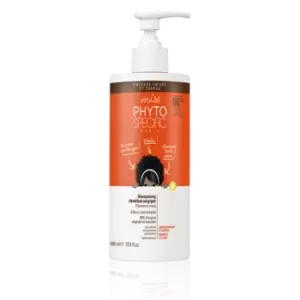 image of Phyto Specific Shing Demelant Magique Shampoo 400ml