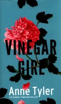 Image of Vinegar Girl by Anne Tyler Hardback