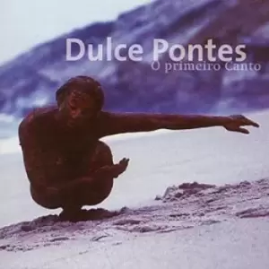 image of O Primeiro Canto by Dulce Pontes CD Album