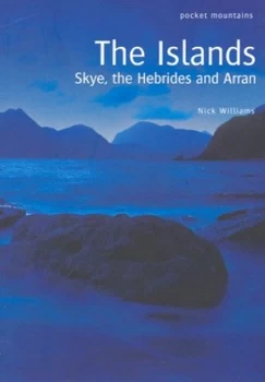 Image of The Islands by Nick Williams Paperback