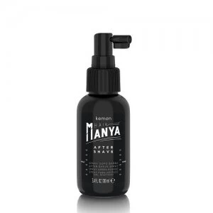 Image of Kemon Hair Manya Aftershave Spray for men 100ml