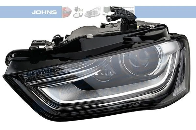 Image of Headlight JOHNS 13 12 09-9