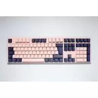 Image of Ducky One3 Fuji USB Mechanical Gaming Keyboard UK Layout Cherry Brown