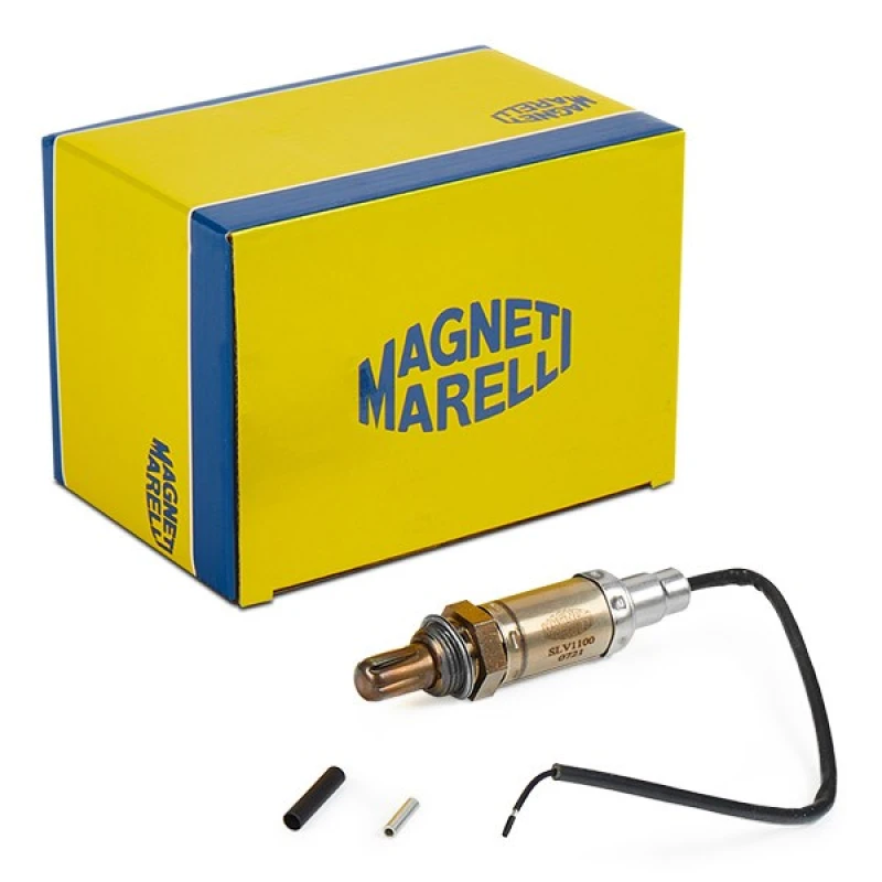 Image of MAGNETI MARELLI 461912221100 Lambda sensor Lambda Sensor (3922)