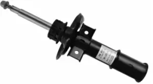 Image of SACHS Shock absorber MERCEDES-BENZ 316 607 2043201330,2043203866,2043203966 Shocks,Shock absorbers,Suspension shocks 2043204066,2043204166,2043204230