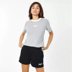 Image of Lonsdale Short Sleeve Tee - Multi