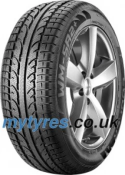 Image of Cooper Weather Master SA2 15570 R13 75T with Rim flange protection