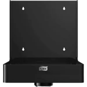 Image of TORK Performance 207210 Combi roll dispenser Plastic Black