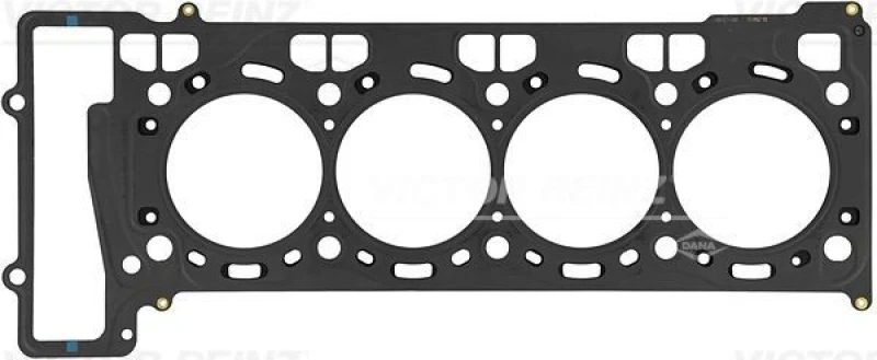 Image of Head gasket REINZ 61-10127-00