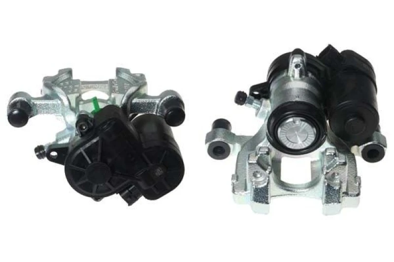 Image of Brake caliper MAPCO 144177M