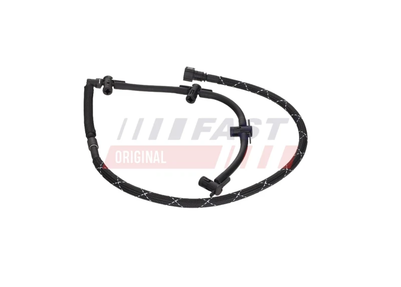 Image of FAST Fuel overflow hose FAST FT39643