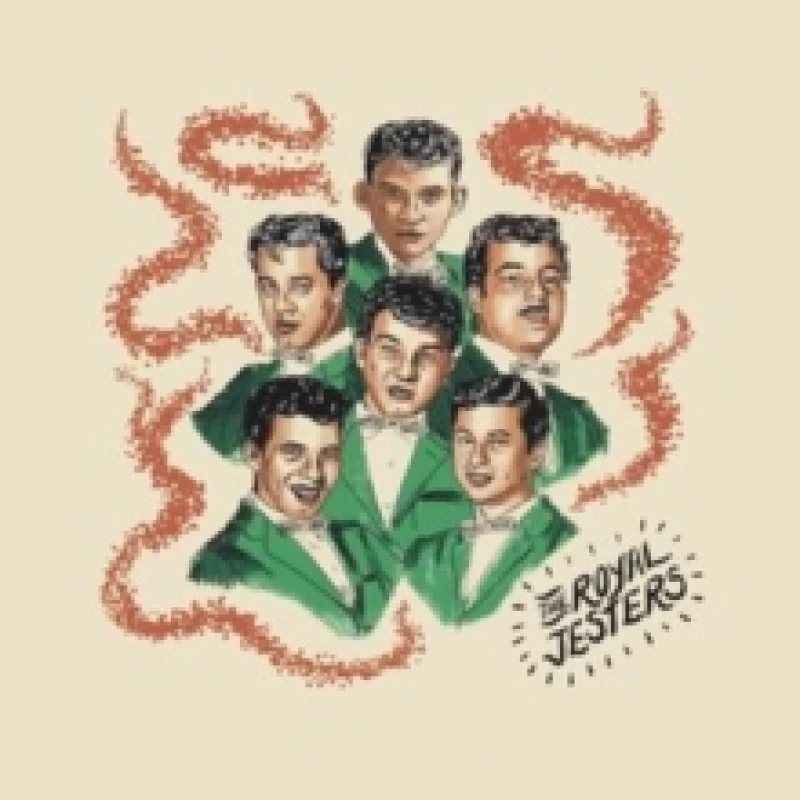 Image of Take Me for a Little While/We Go Together Vinyl