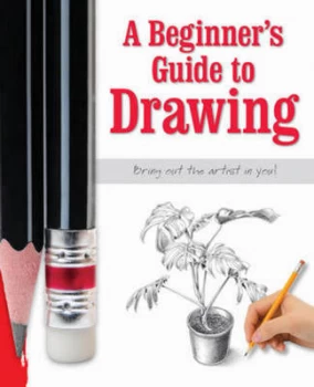 Image of A Beginners Guide to Drawing Hardback