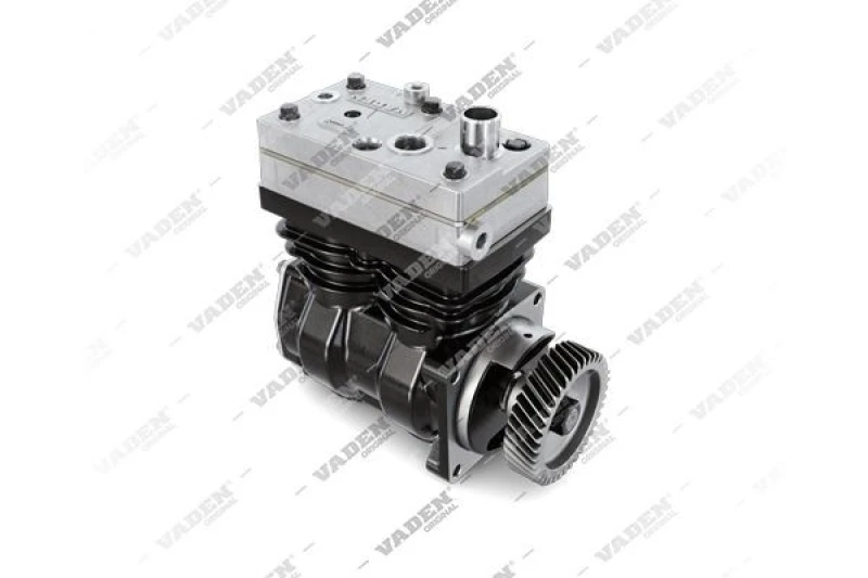Image of VADEN Air suspension compressor VADEN 1100 295 001