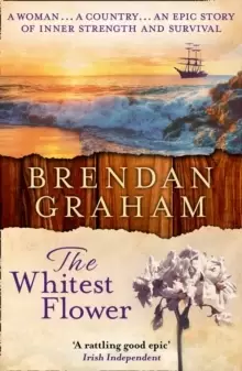 Image of The Whitest Flower
