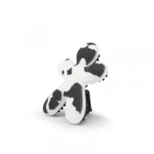 Image of Niki Citrus & Musk White & Black Camouflage Car Air Freshener 1 unit