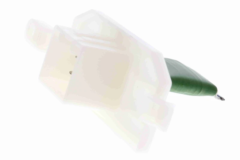 Image of Blower motor regulator VEMO V25-79-0011
