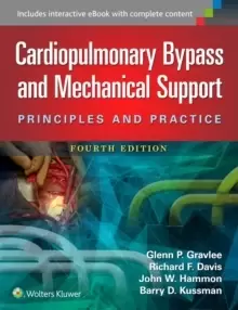 Image of Cardiopulmonary Bypass and Mechanical Support : Principles and Practice