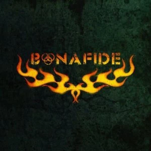 Image of Bonafide by Bonafide Vinyl Album