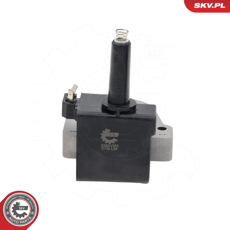 Image of ESEN SKV Ignition coil ESEN SKV 03SKV353