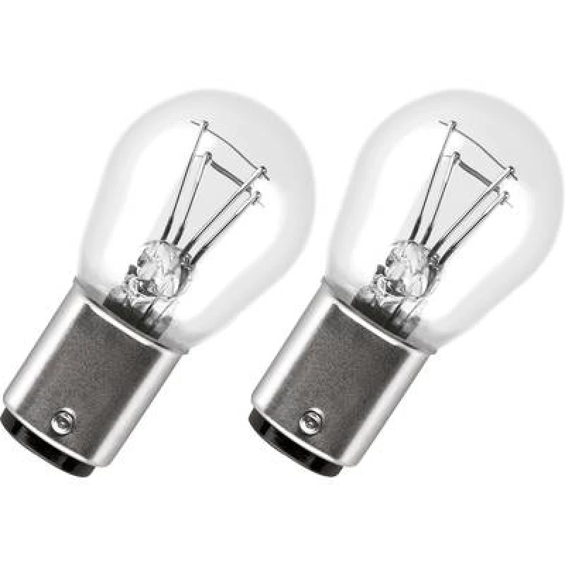 Image of Osram OSRAM 4062172396226 Indicator bulb Standard P21/4W 21/4 W 12 V 4062172396226