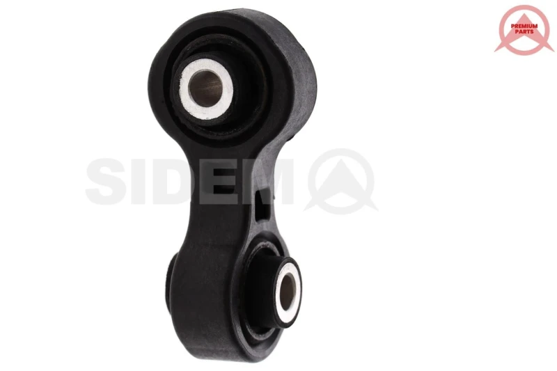 Image of SIDEM 37066 Anti-roll bar link Rear Axle Link Stabiliser (3229)