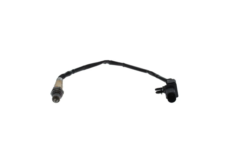 Image of Bosch 0 258 017 202 Lambda sensor Lambda Sensor (3922)