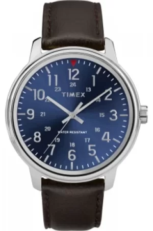 image of Timex Watch TW2R85400