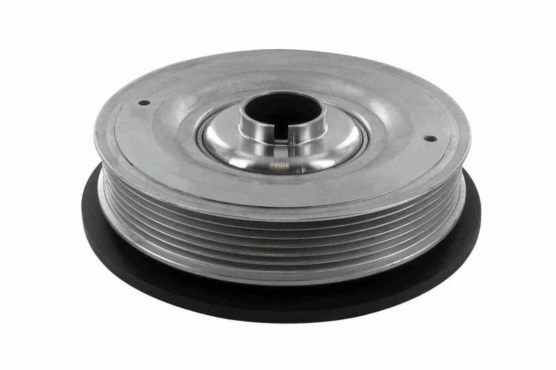 Image of Crankshaft pulley VAICO V46-0280