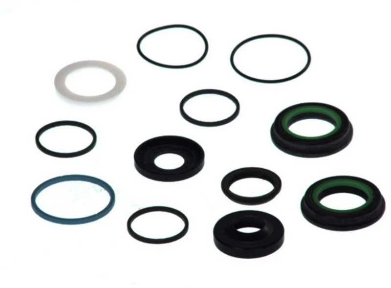 Image of Gasket Set, steering gear CORTECO 15599815