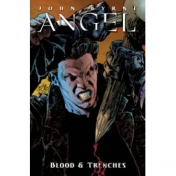Image of Angel: Blood and Trenches