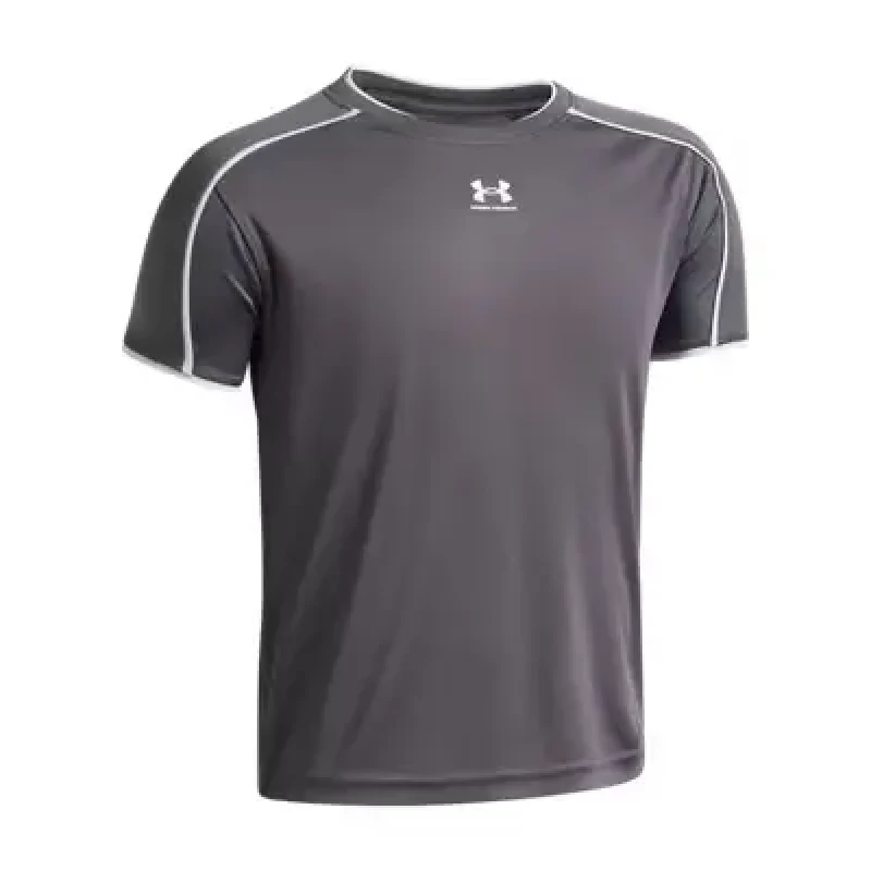 Image of Children's jersey Under Armour Challenger Gris Unisex 10/12 ans