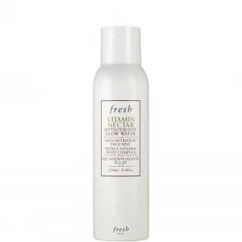 image of Fresh Vitamin Nectar Antioxidant Face Mist (Various Sizes) - 250ml