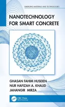 Image of Nanotechnology for Smart Concrete