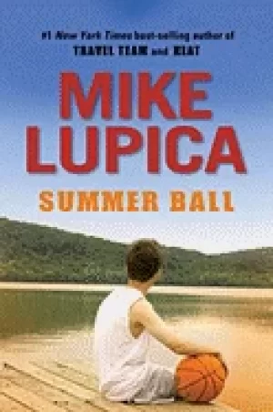Image of summer ball