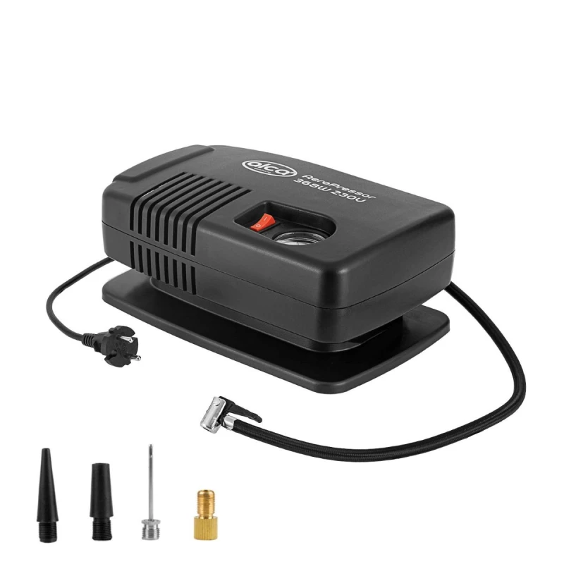 Image of Air compressor ALCA 228000
