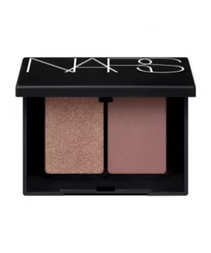 image of NARS Duo Eyeshadow Kalahari