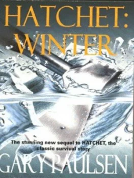 Image of Hatchet. Winter by Gary Paulsen Paperback