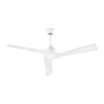 Image of Leds-c4 Lighting - Leds-C4 Mogan Ceiling Fan White