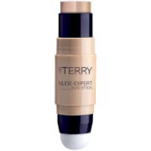 image of By Terry Nude-Expert Foundation (Various Shades) - 7. Vanilla Beige