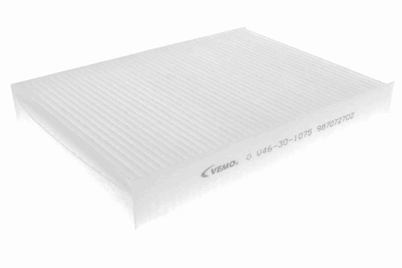 Image of Pollen filter VEMO V46-30-1075